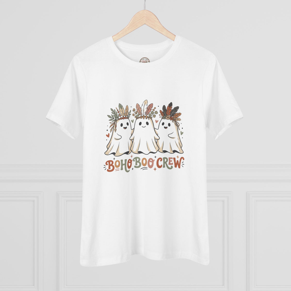 Women's Cotton Tee