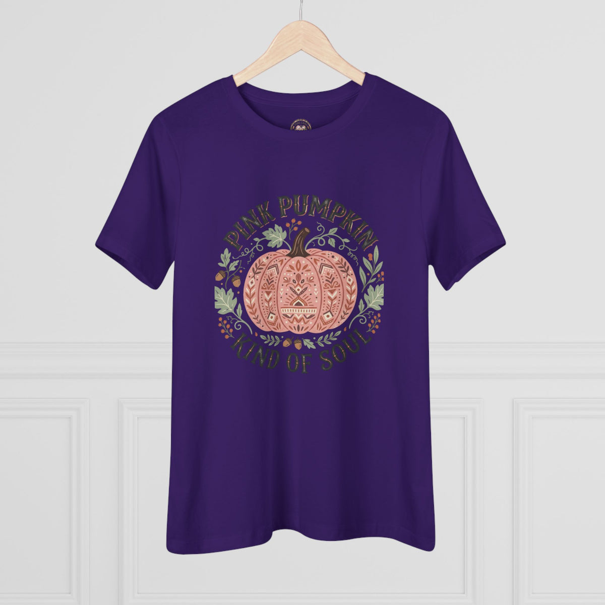 Women's Cotton Tee