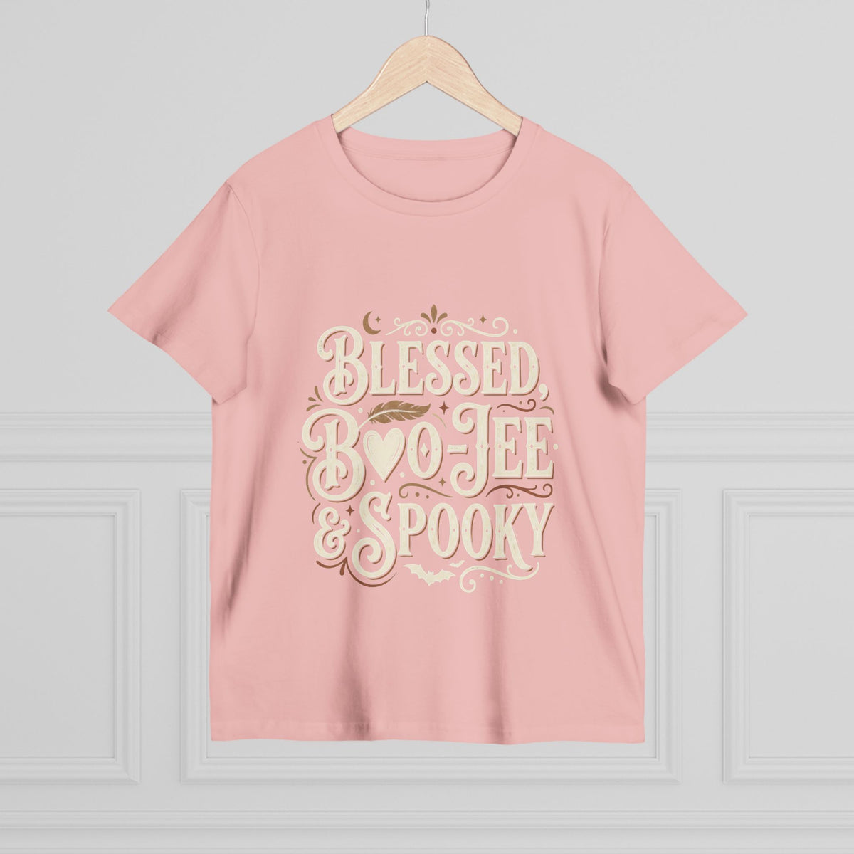 Women’s Maple Tee