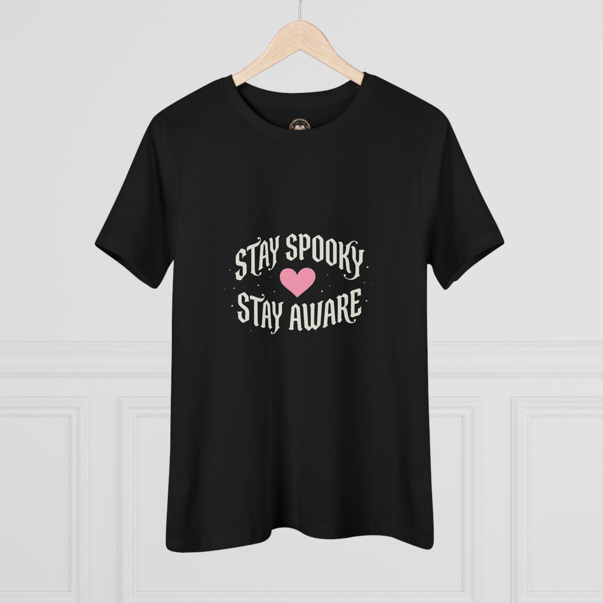 Women's Cotton Tee