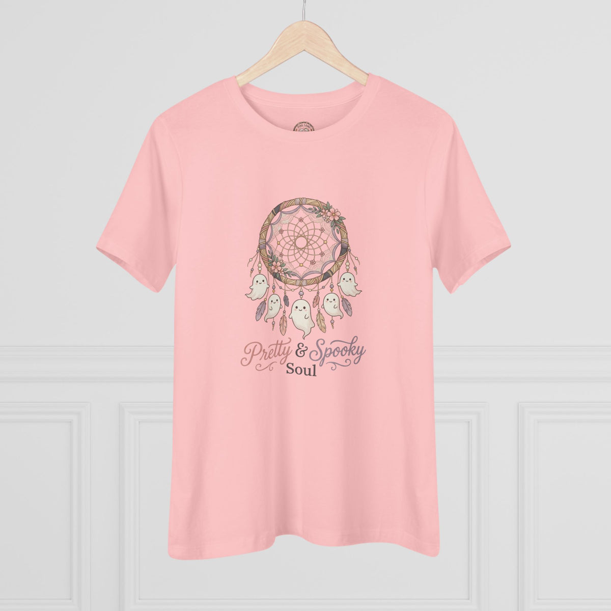 Women's Cotton Tee