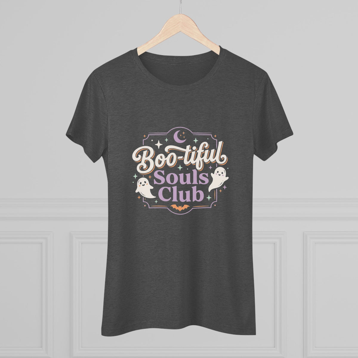Women's Triblend Tee