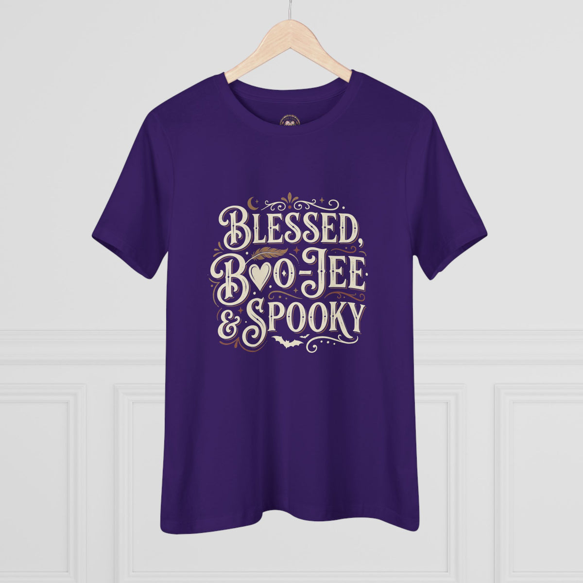 Women's Cotton Tee
