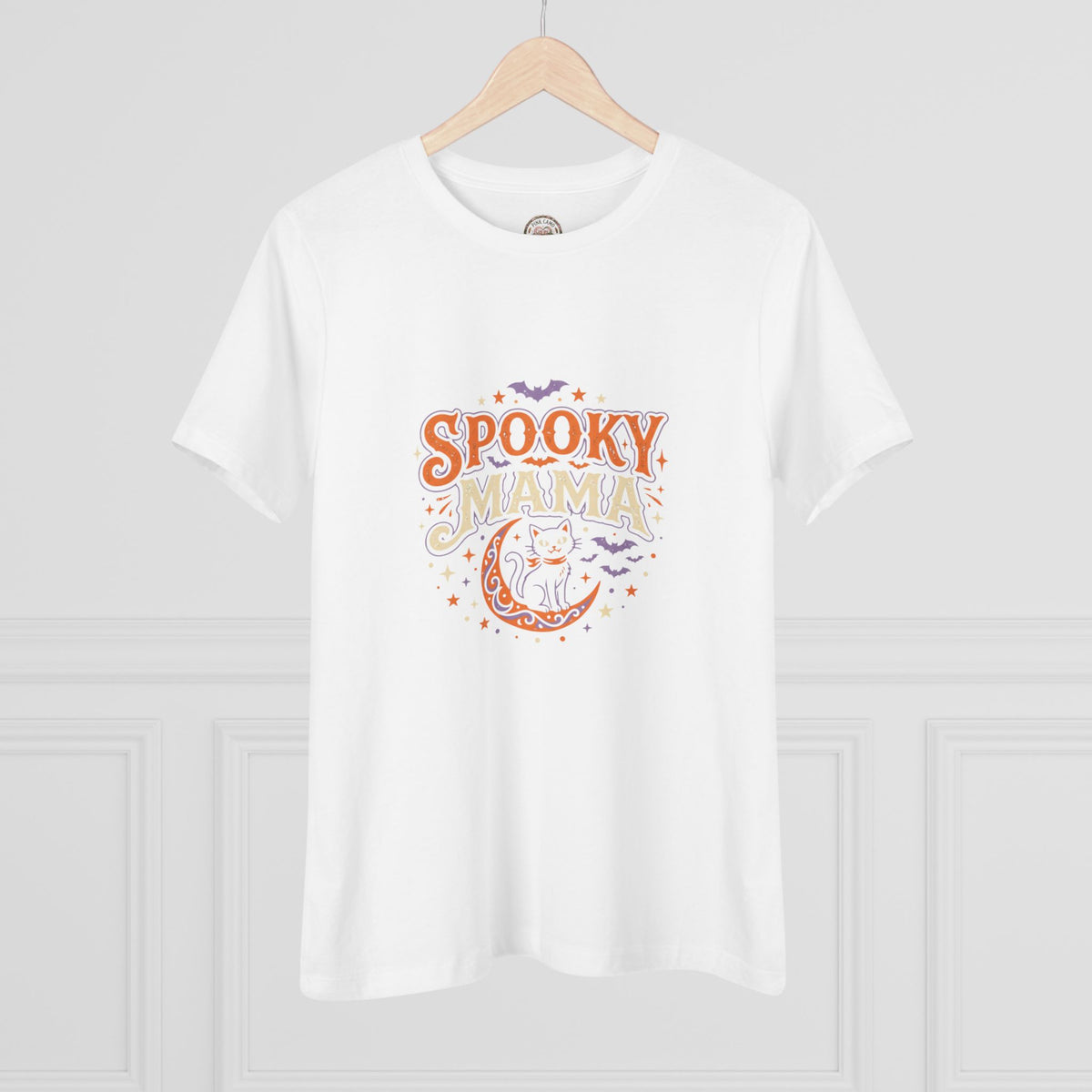 Women's Cotton Tee