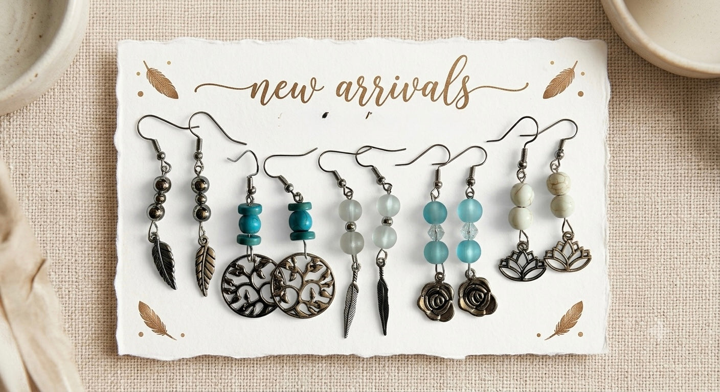 ✨ New Arrivals: The Soul Collection ✨