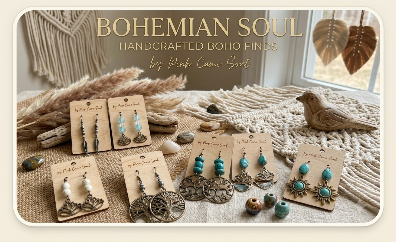 Bohemian Soul