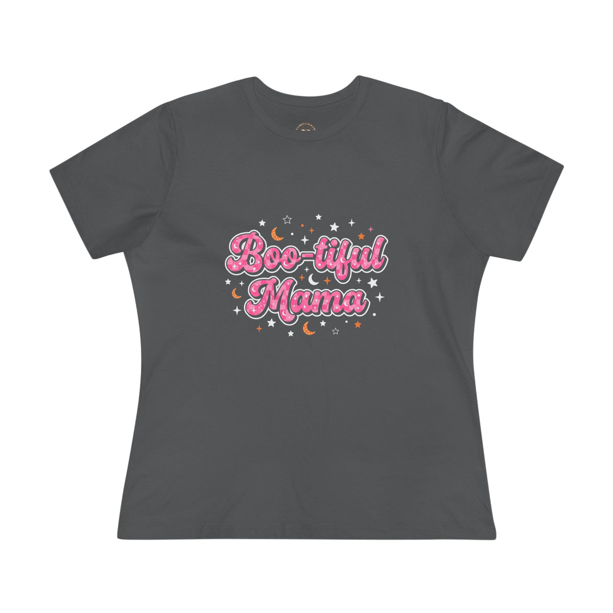 Women's Cotton Tee