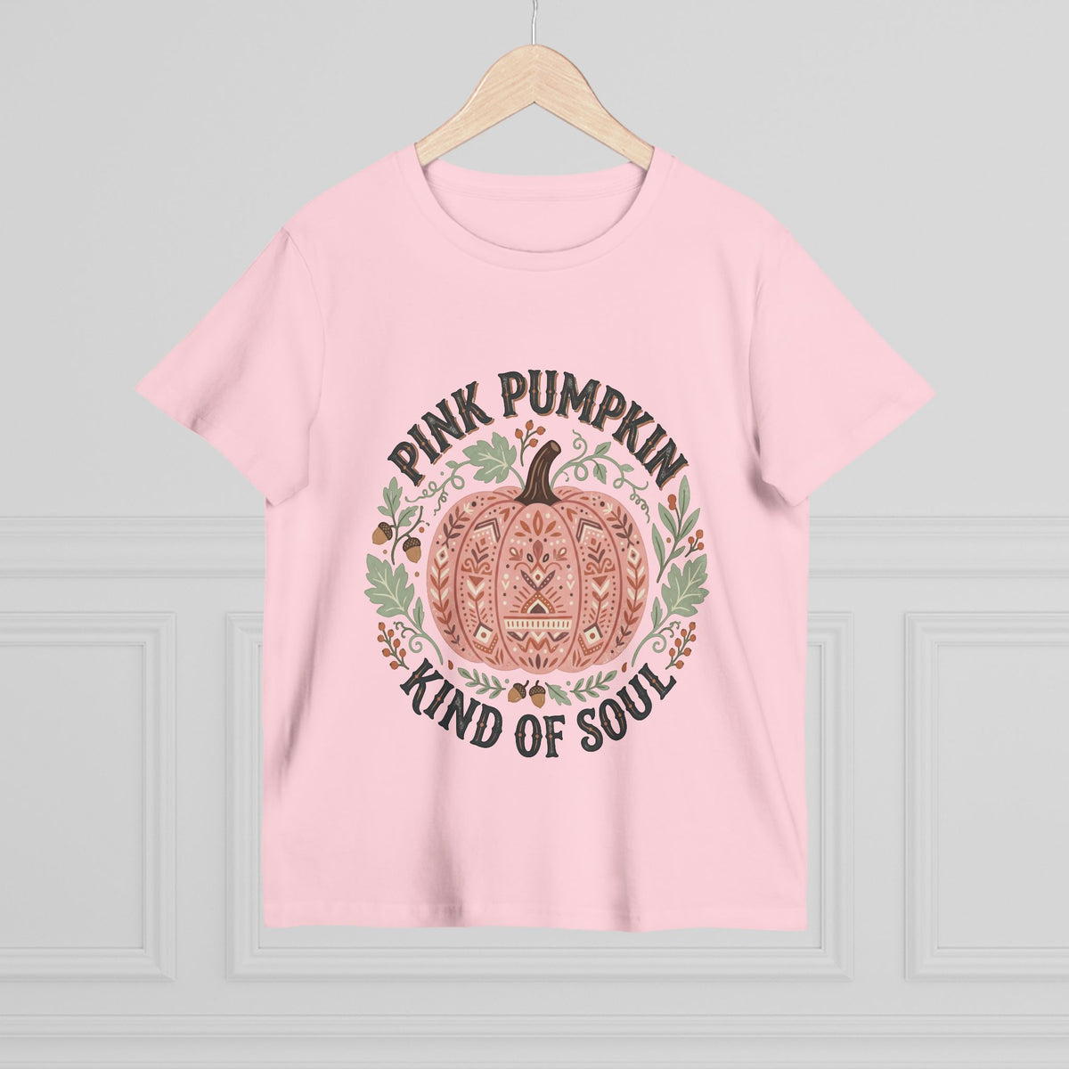 Women’s Maple Tee