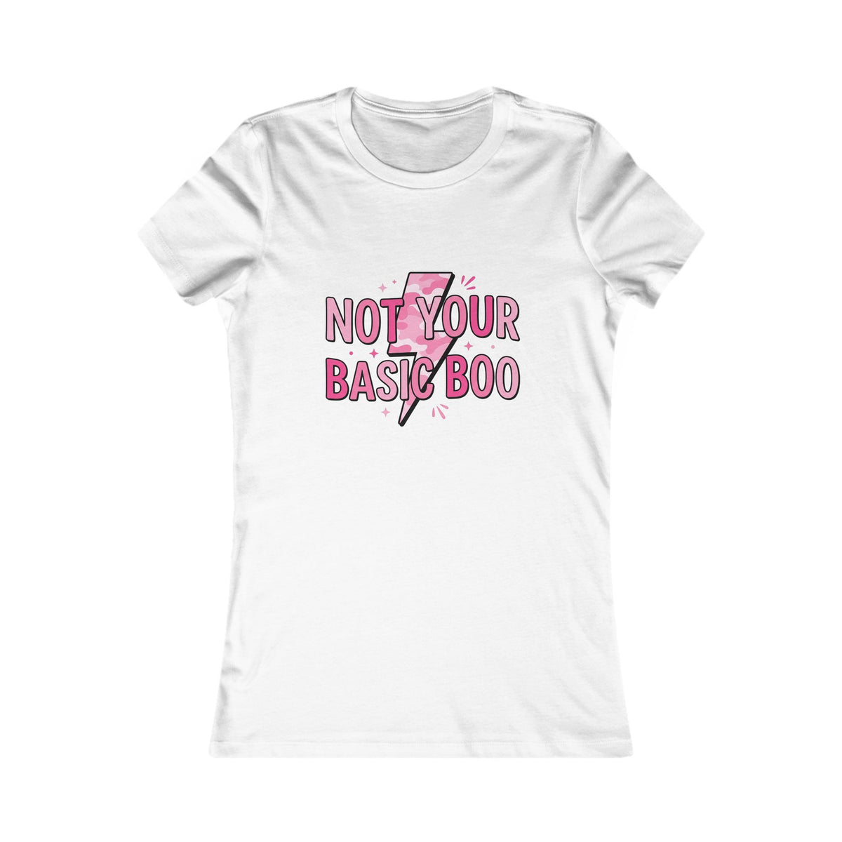Women's Favorite Tee
