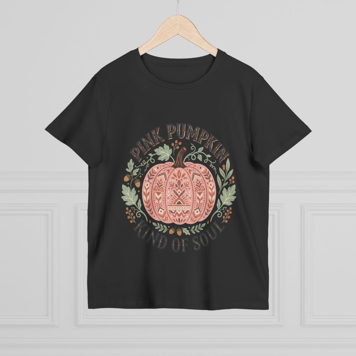 Women’s Maple Tee