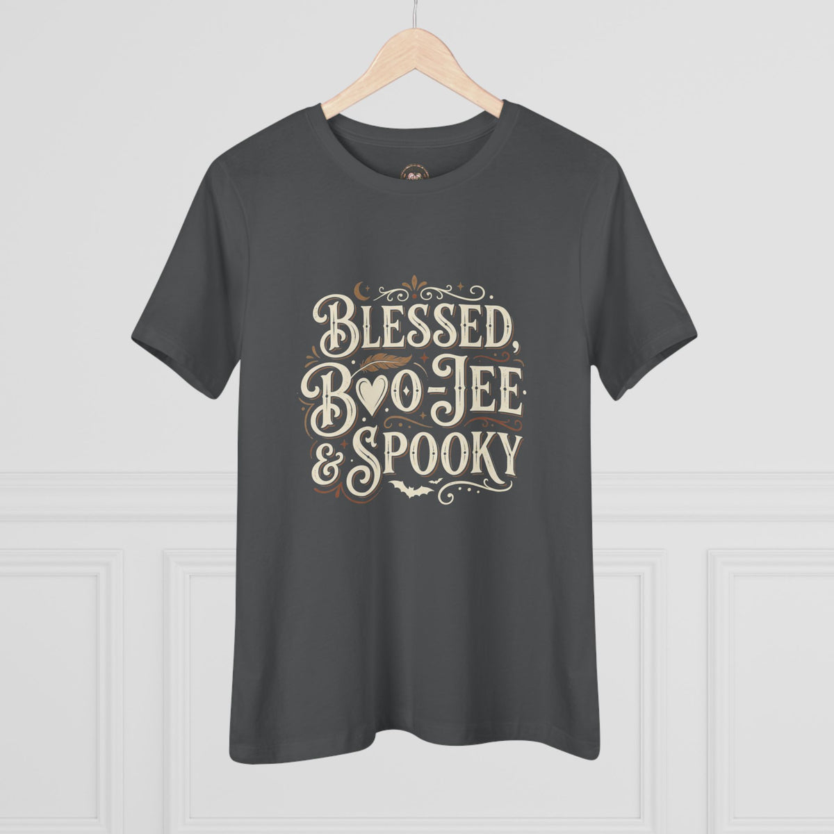 Women's Cotton Tee