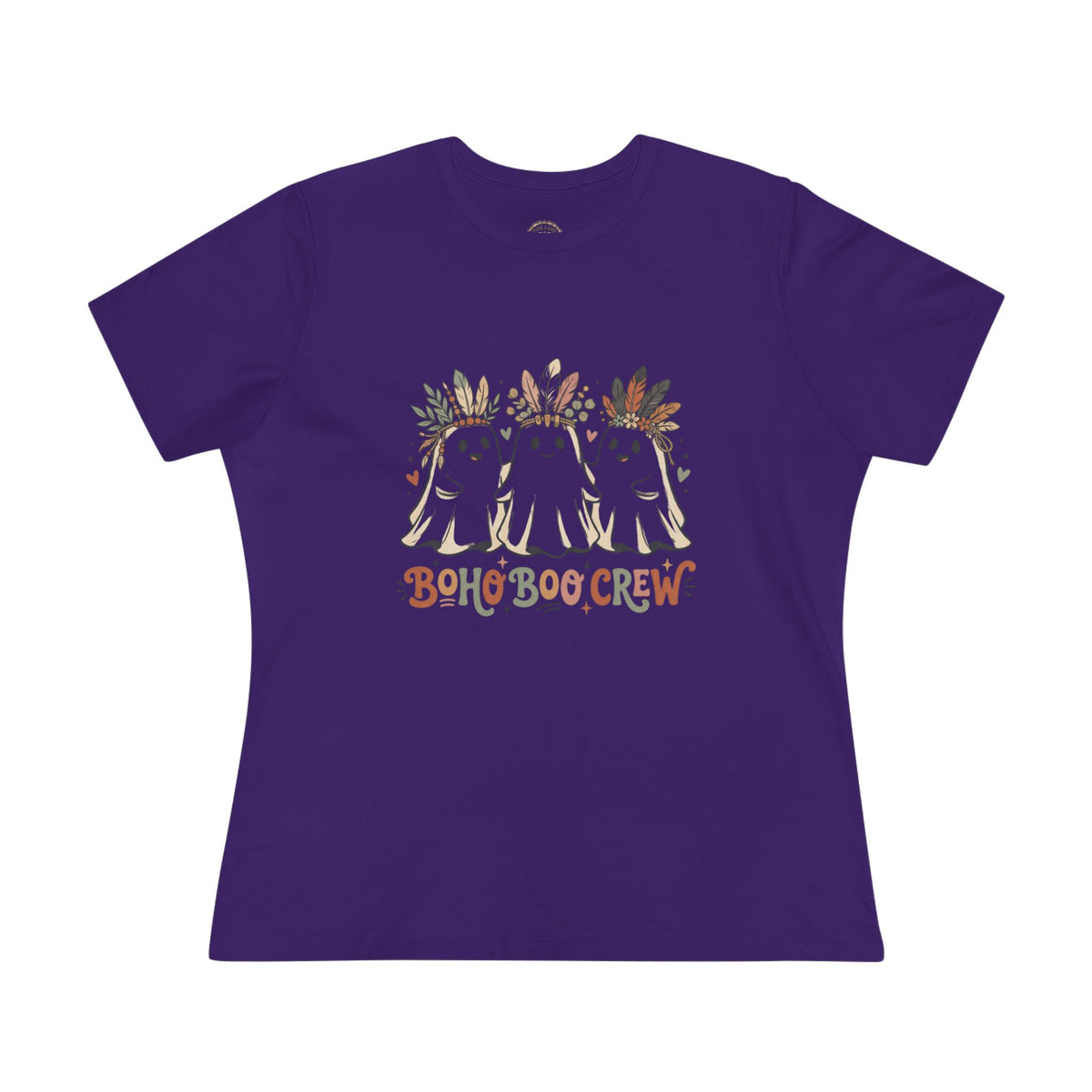 Women's Cotton Tee