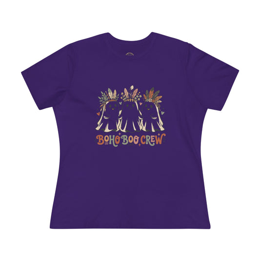 Women's Cotton Tee