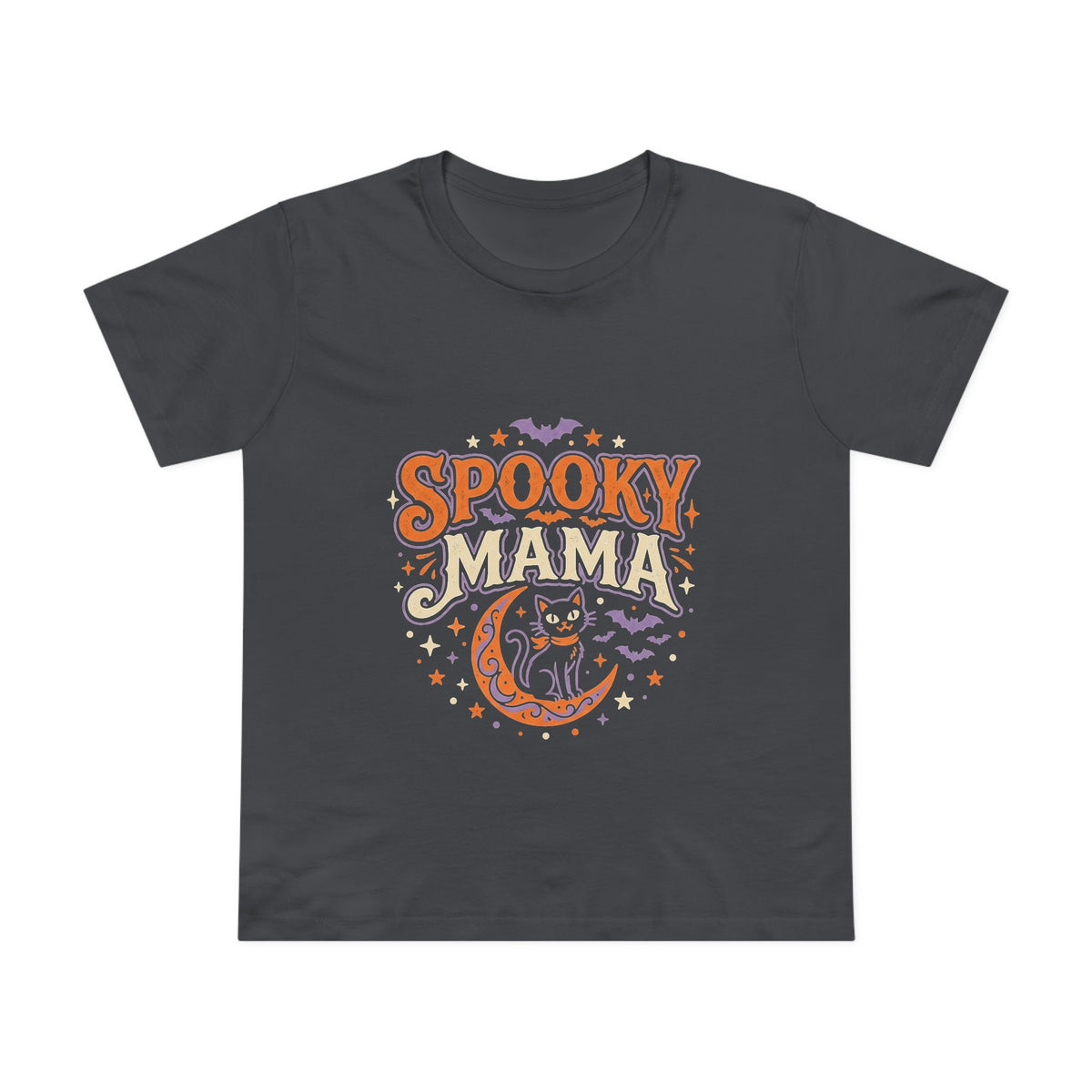 Women’s Maple Tee