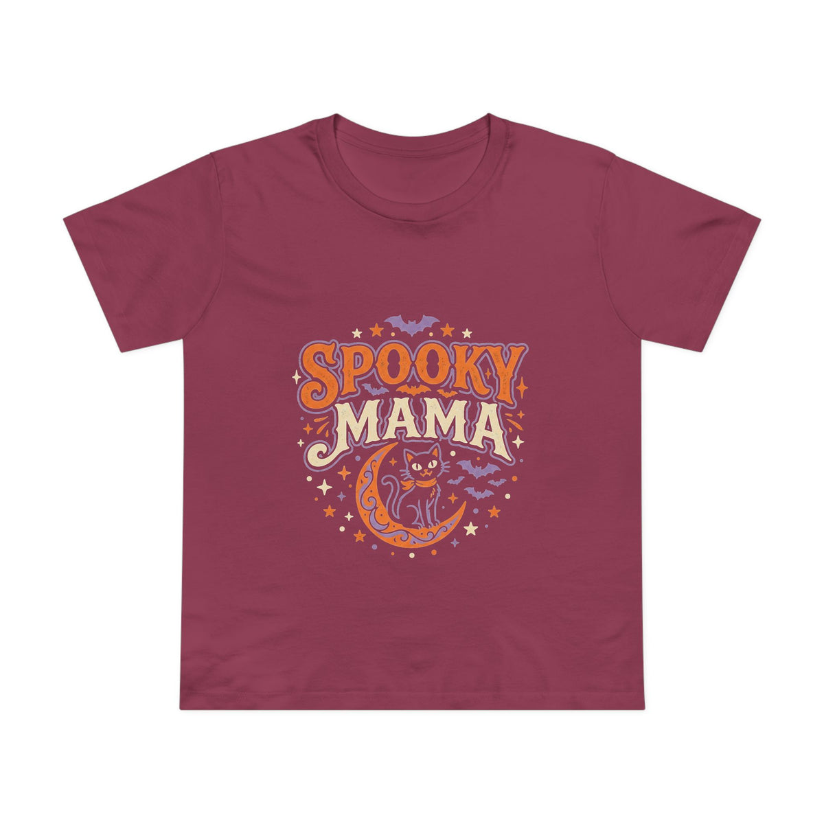 Women’s Maple Tee
