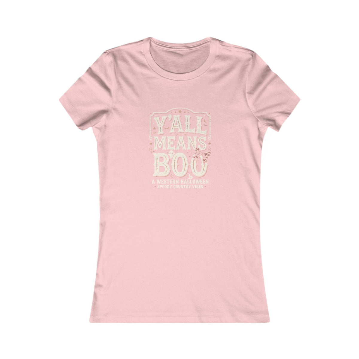 Women's Favorite Tee
