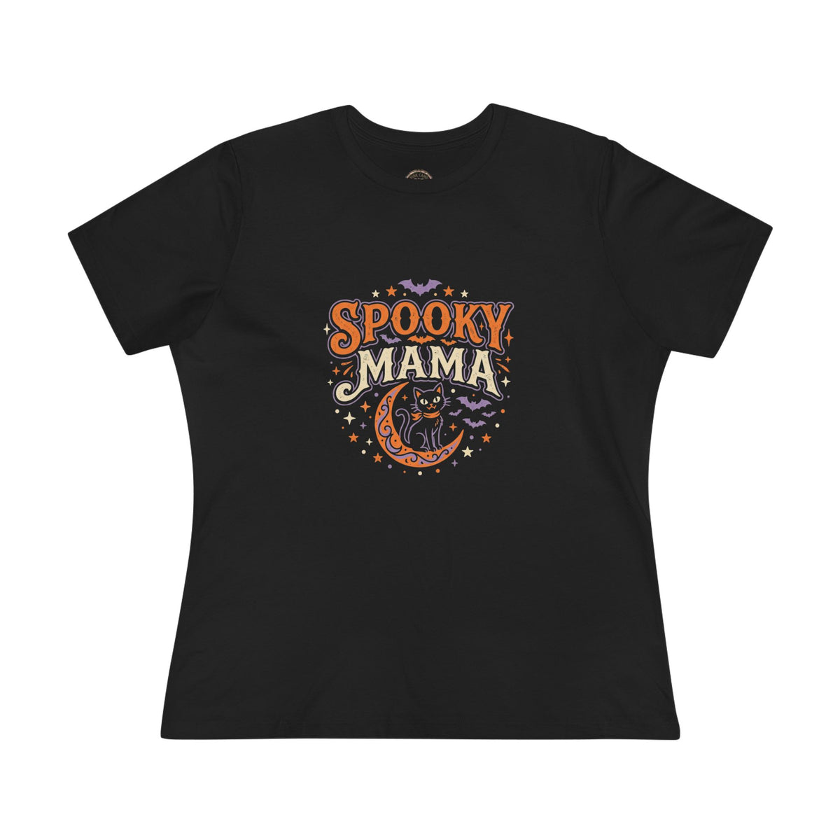 Women's Cotton Tee