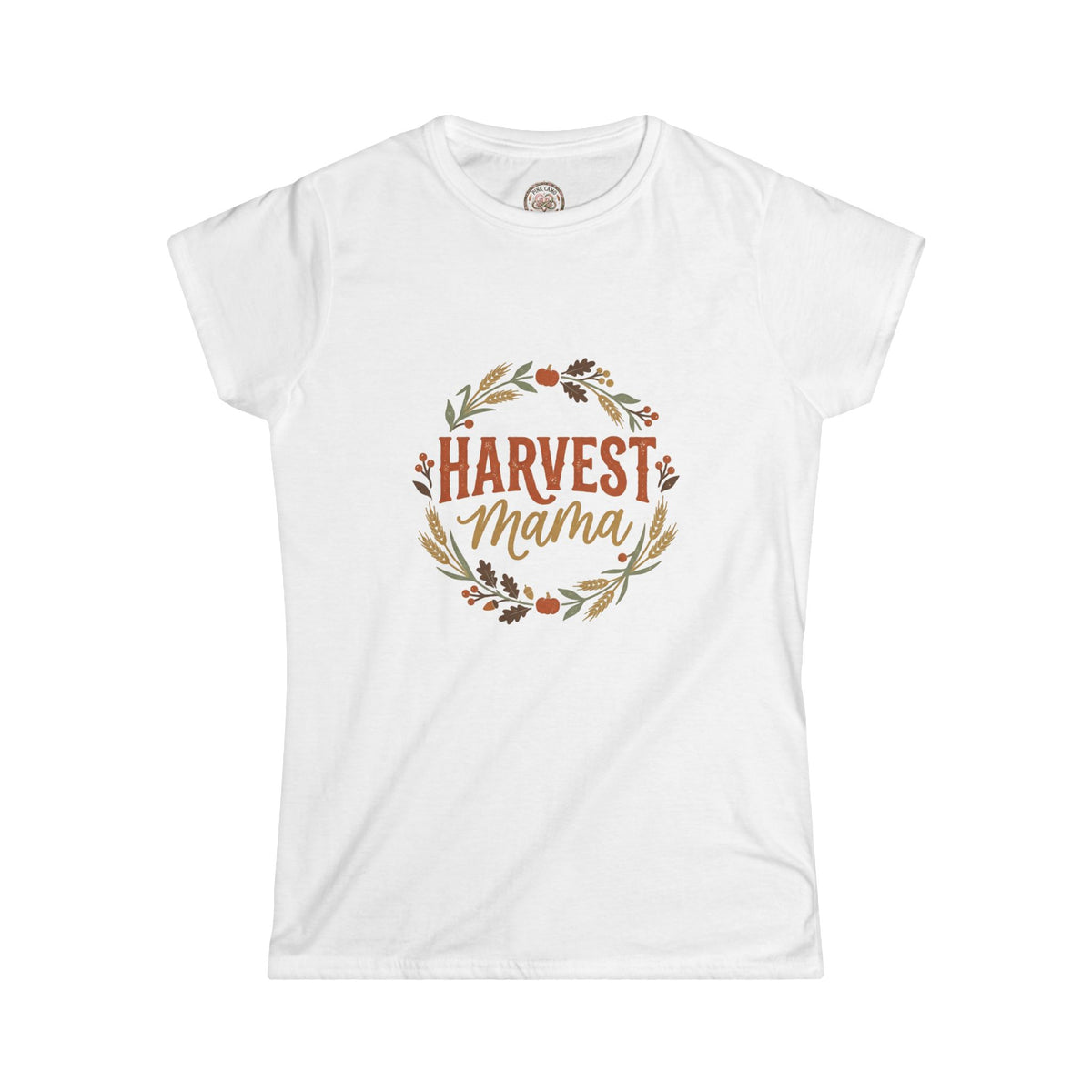 Women's Softstyle Tee