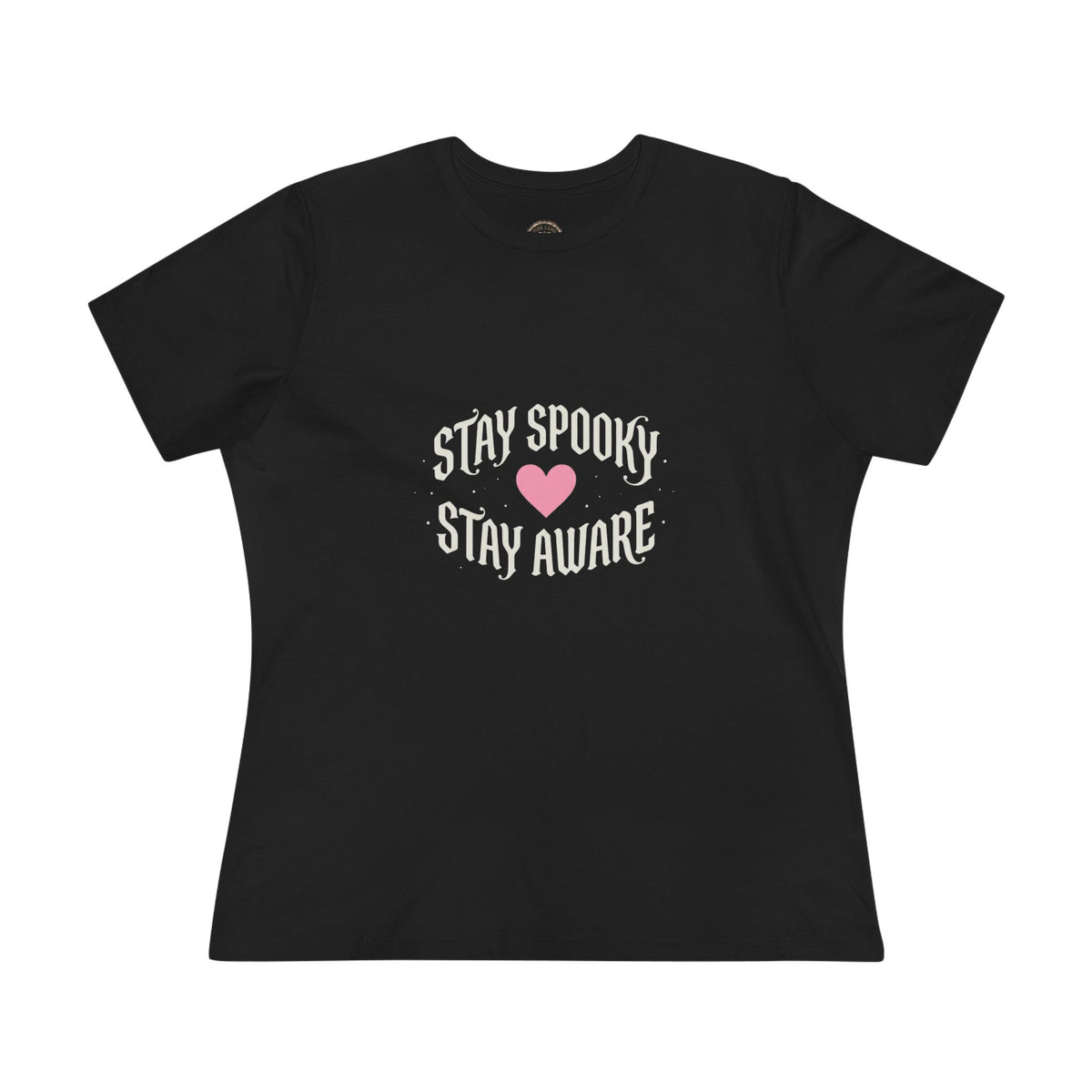 Women's Cotton Tee