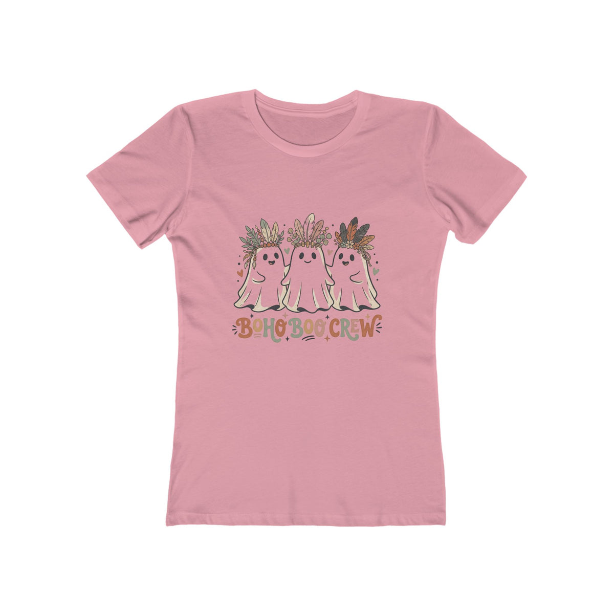 The Boyfriend Tee for Women