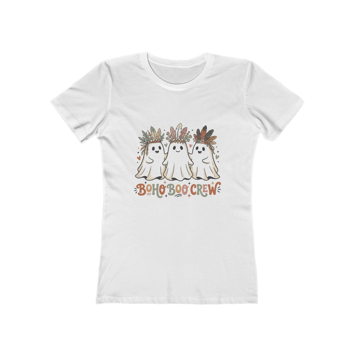 The Boyfriend Tee for Women