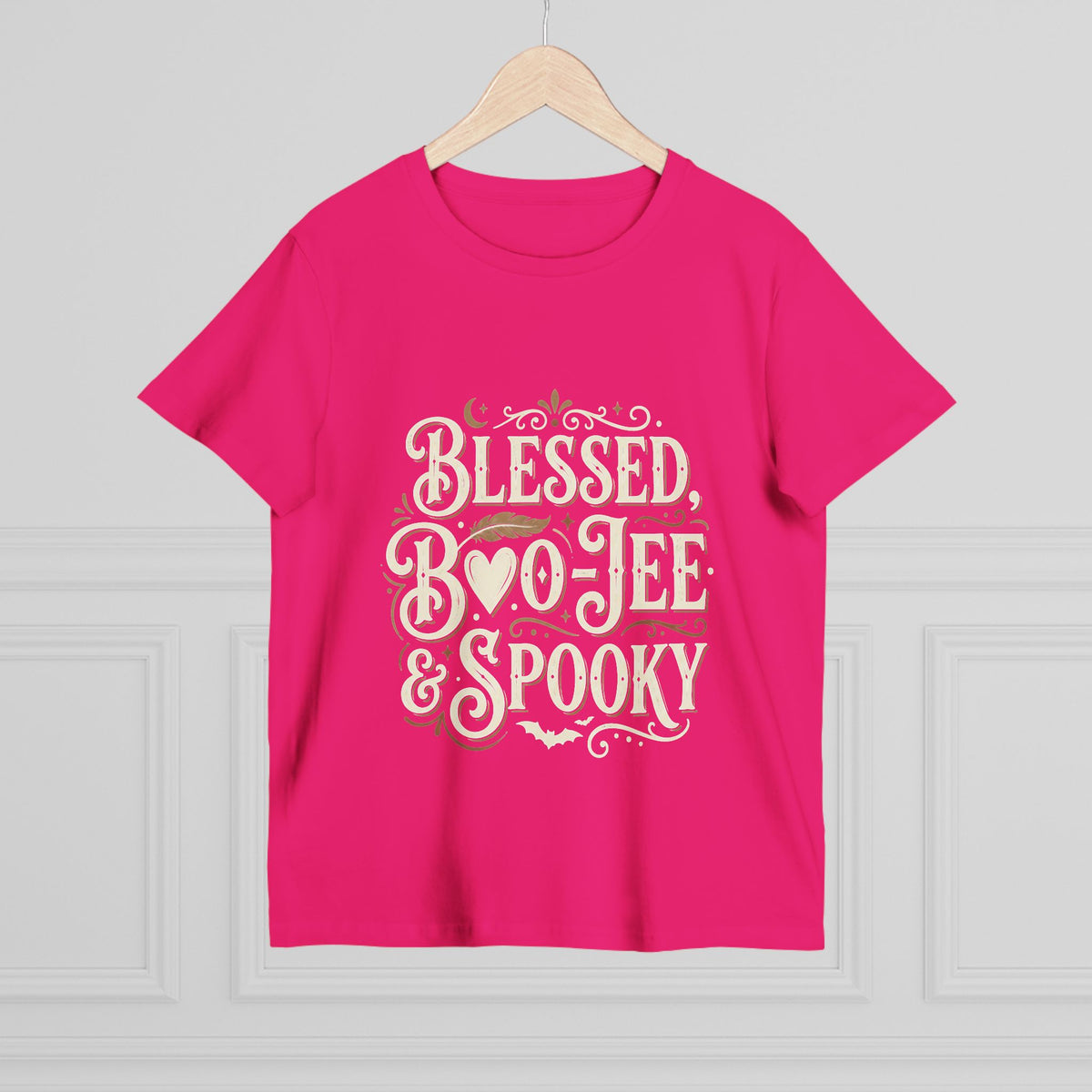 Women’s Maple Tee
