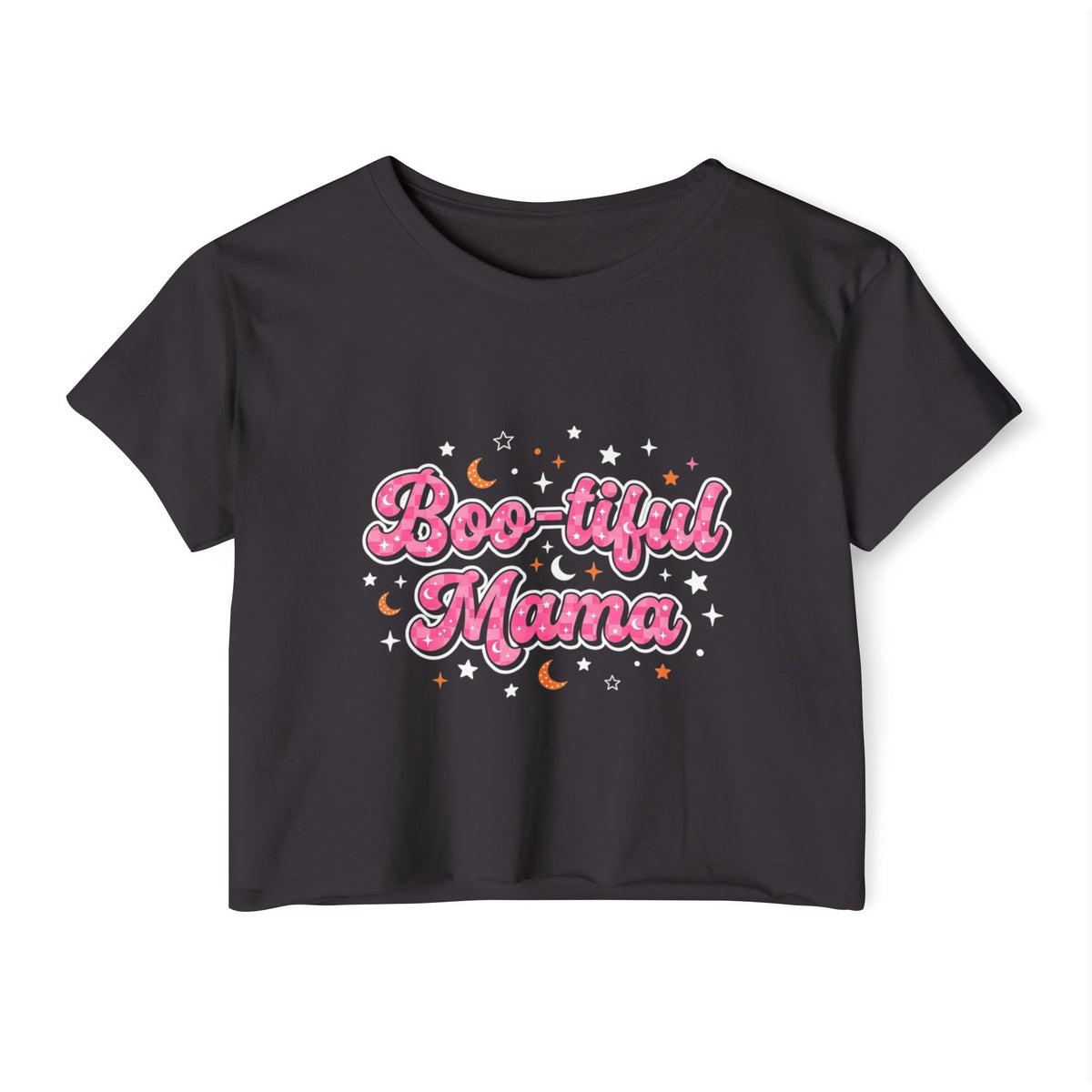 Women's Festival Crop Top