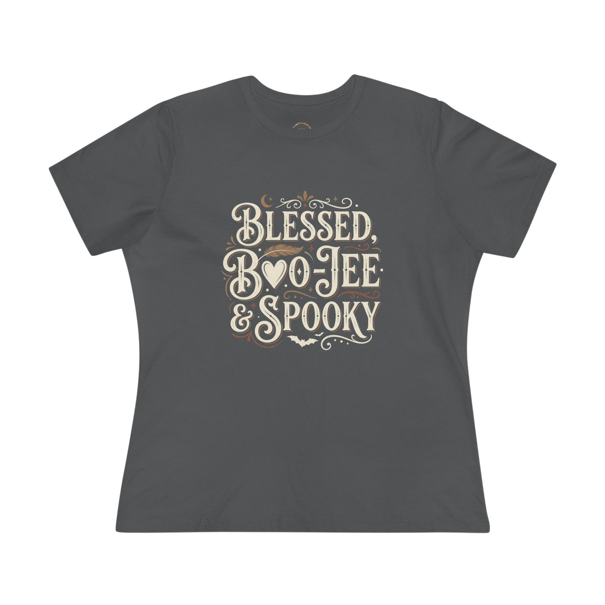 Women's Cotton Tee