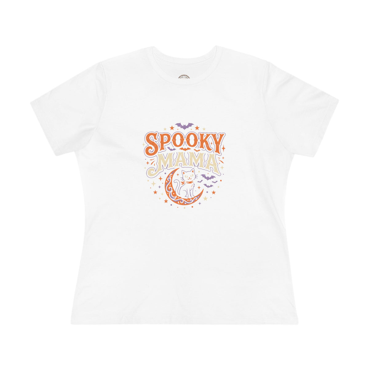 Women's Cotton Tee