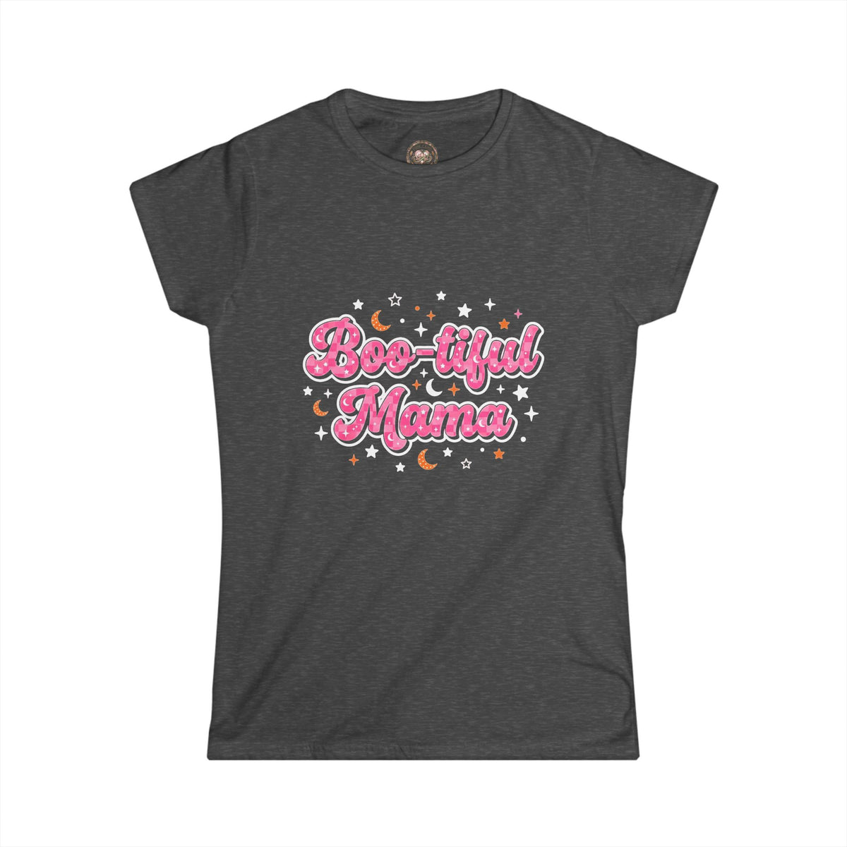 Women's Softstyle Tee — Classic Women's T-Shirt (Everyday Casual)
