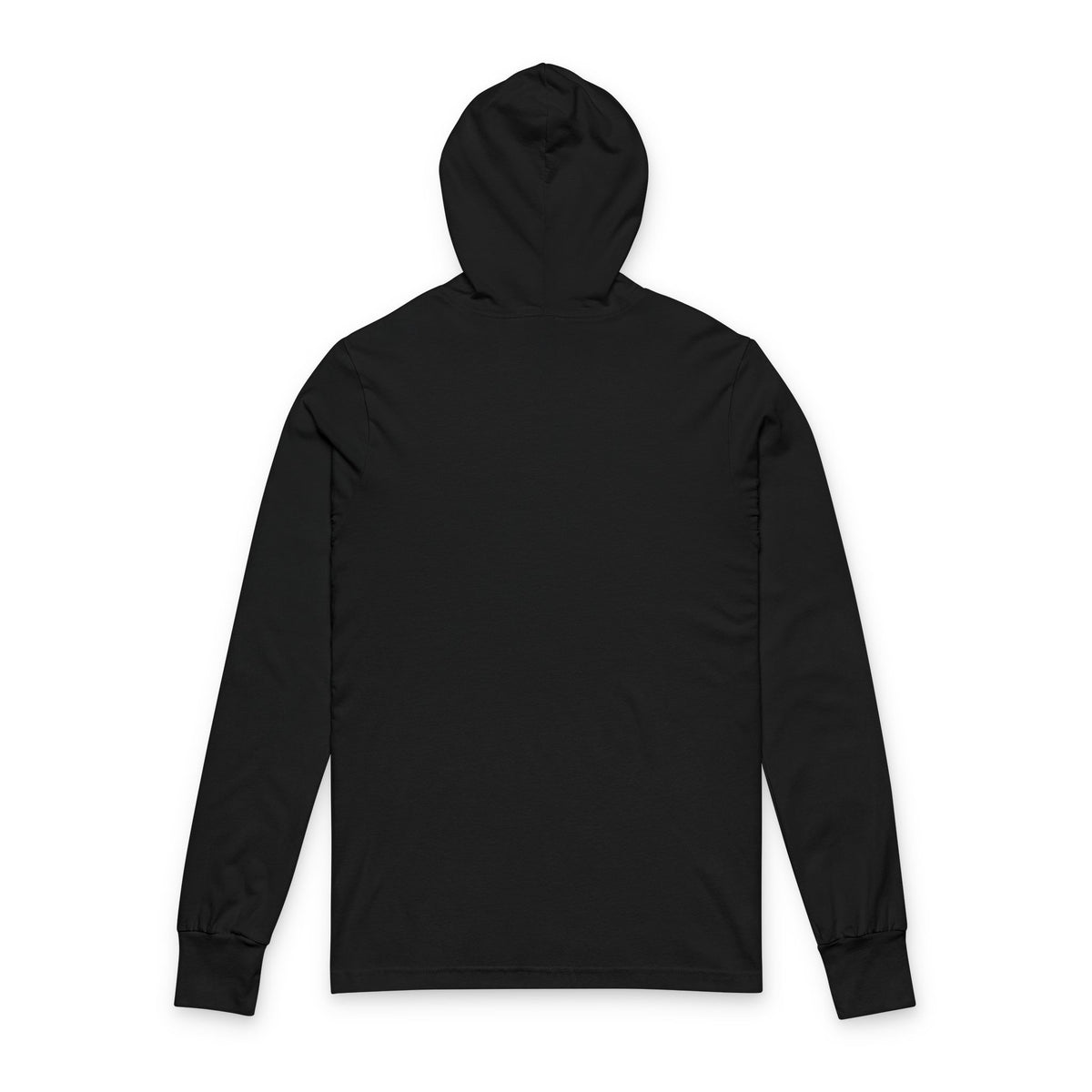 Hoodie — "Blessed, Boo-tiful & Spooky" Halloween Pullover