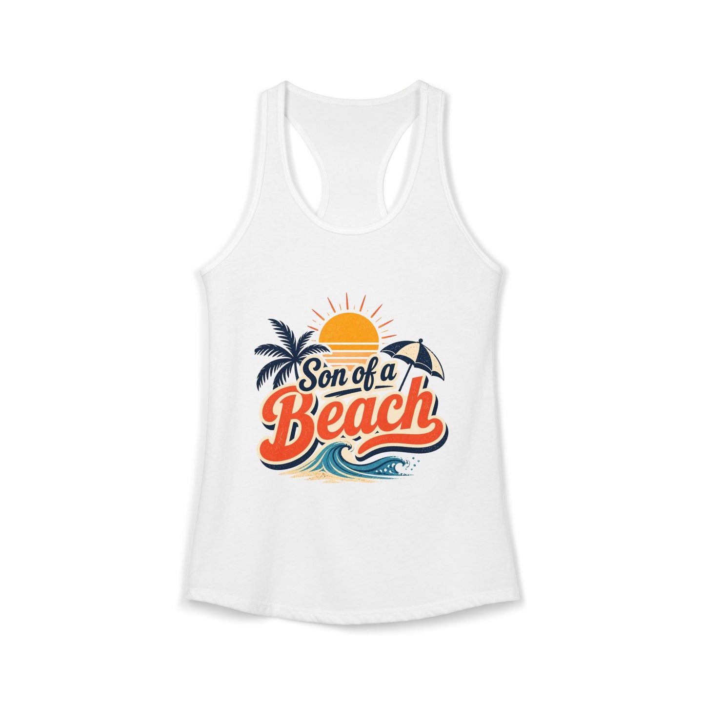 Women's Ideal Racerback Tank