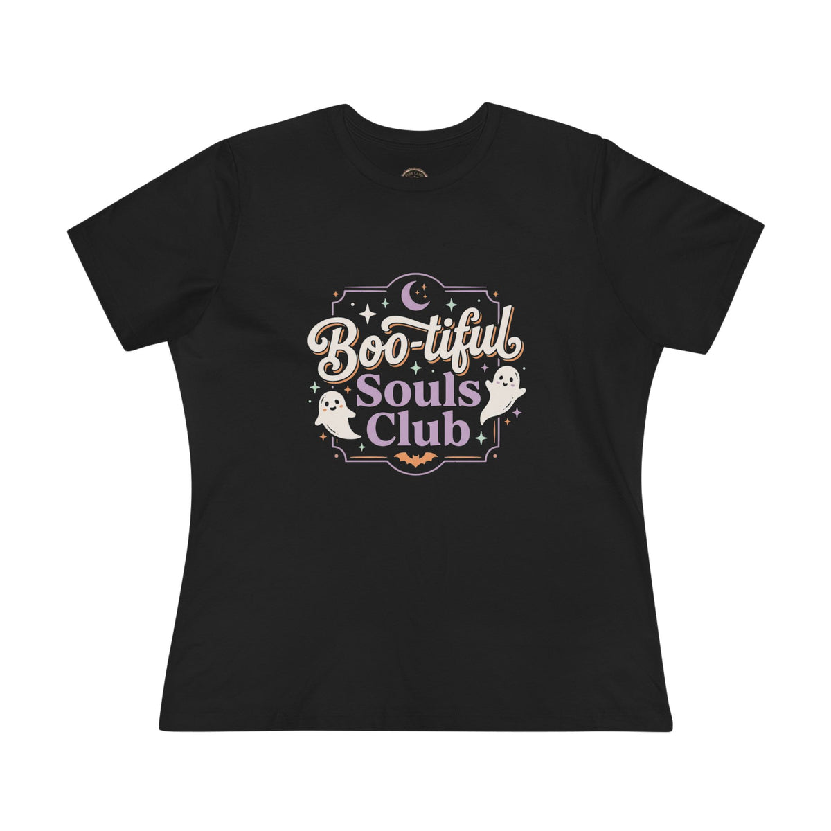 Women's Cotton Tee