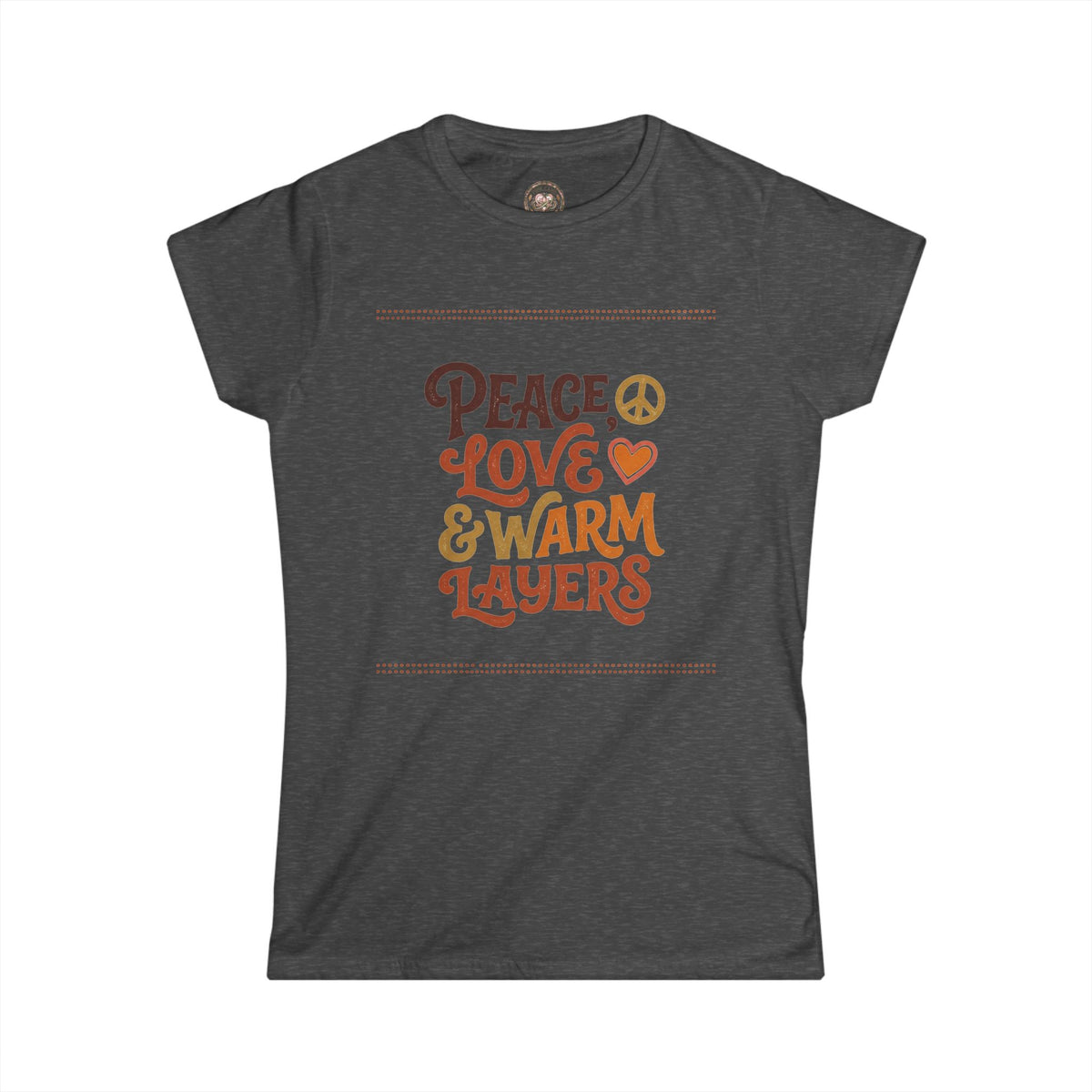 Women's Softstyle Tee