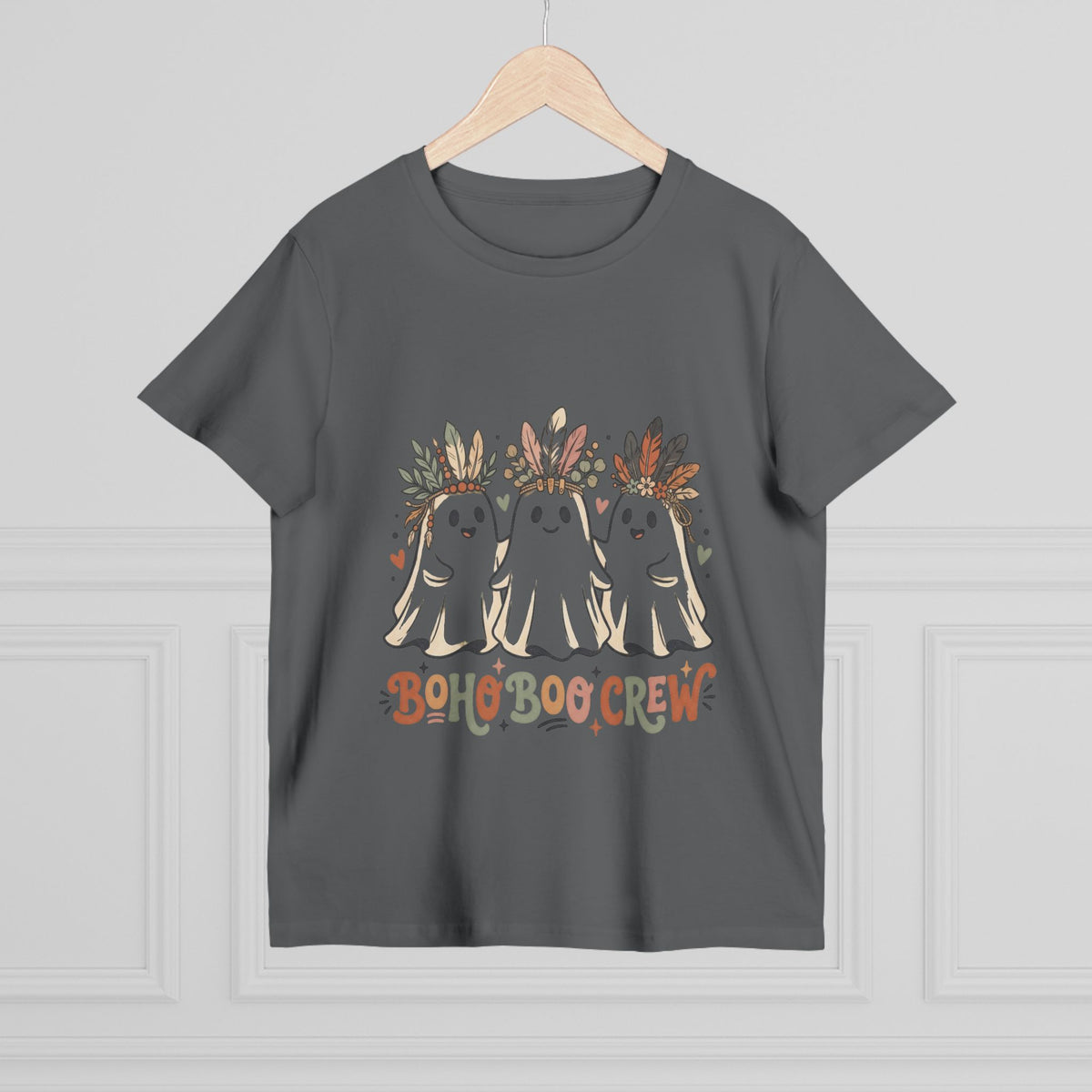 Women’s Maple Tee