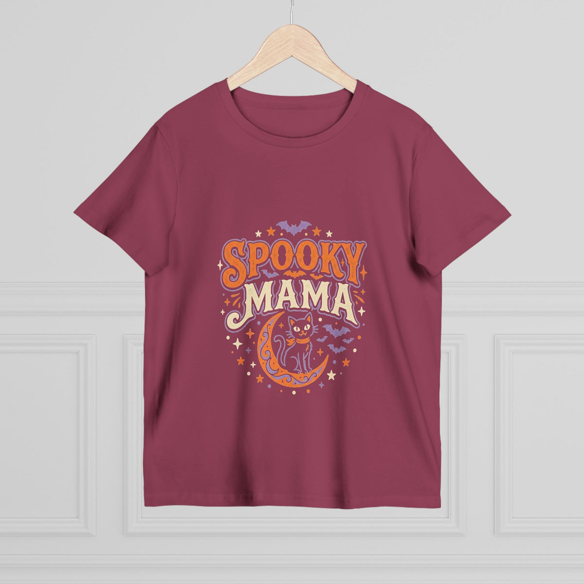 Women’s Maple Tee