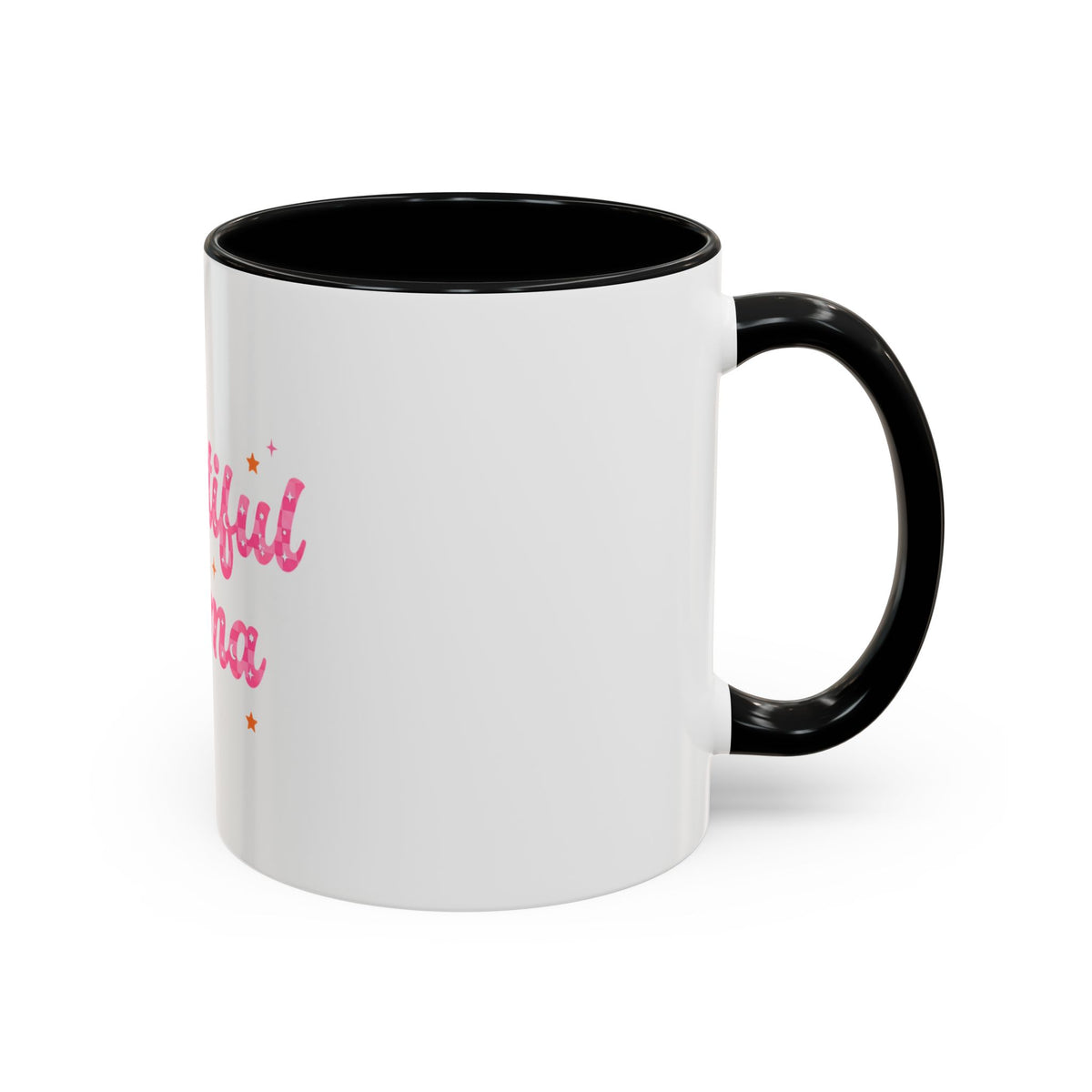 Boo-tiful Mama mug | Accent Coffee Mug 11oz or 15oz