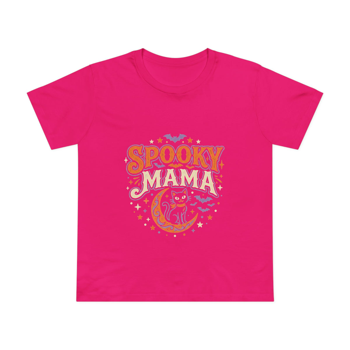 Women’s Maple Tee