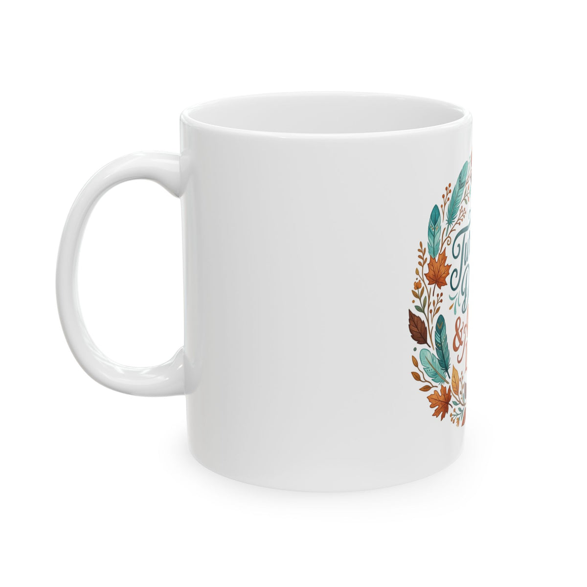 Ceramic Mug, (11oz, 15oz)