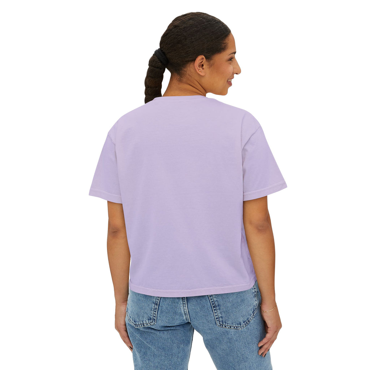 Boo-tiful Souls Tee | Halloween ghosts, pastel spooky design