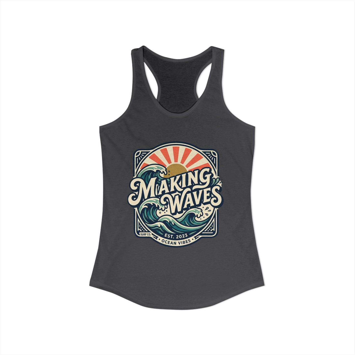 Women's Ideal Racerback Tank