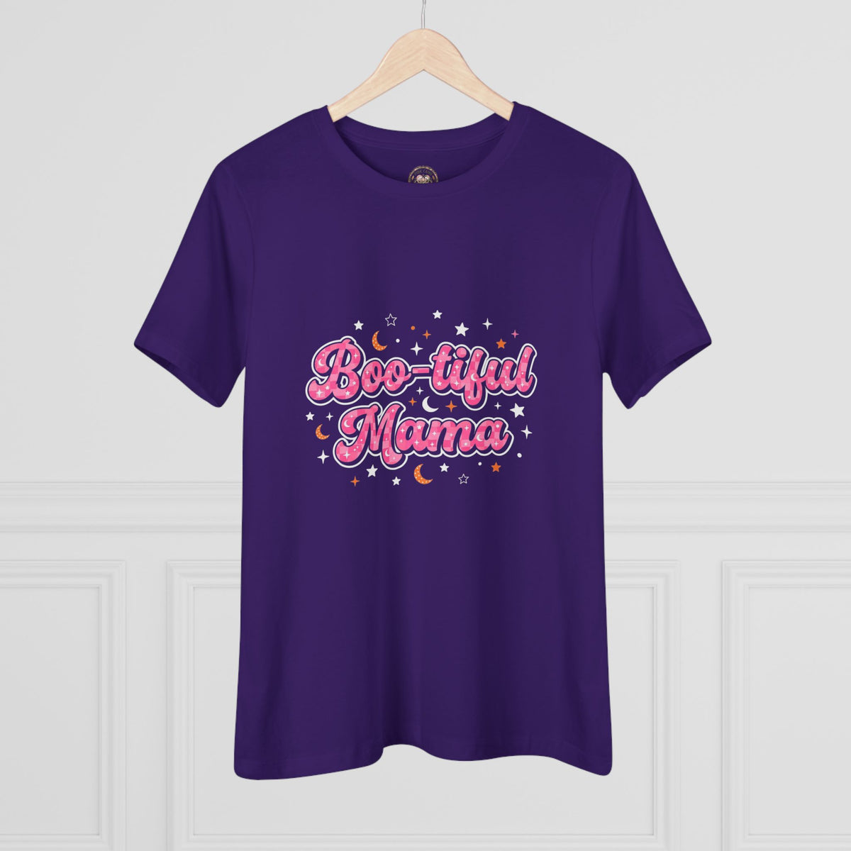 Women's Cotton Tee