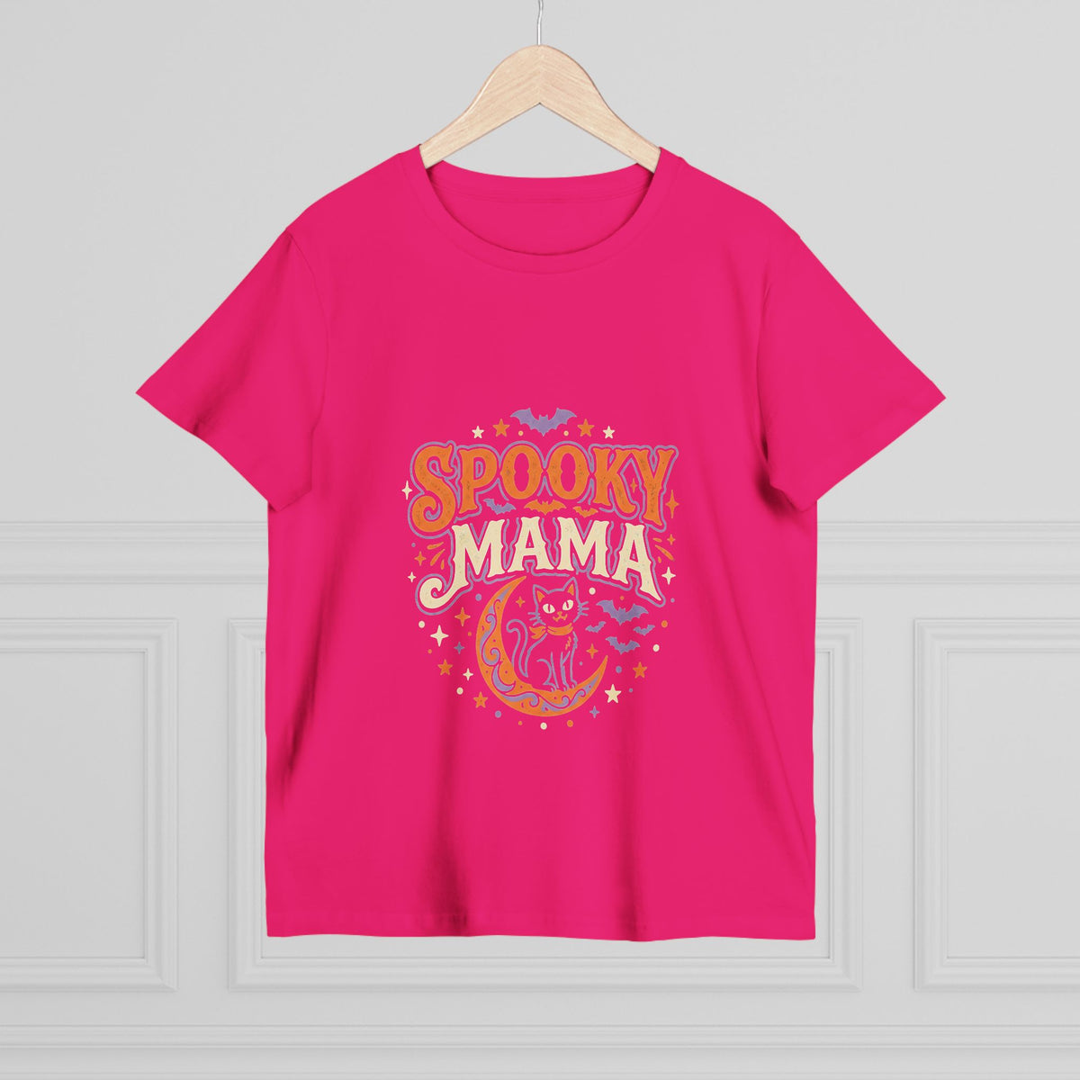 Women’s Maple Tee