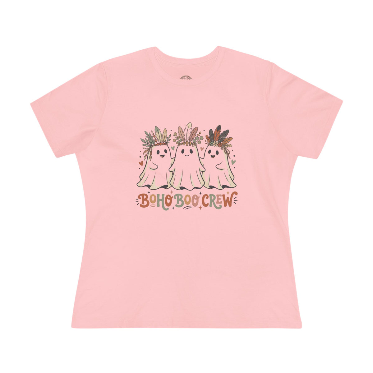 Women's Cotton Tee