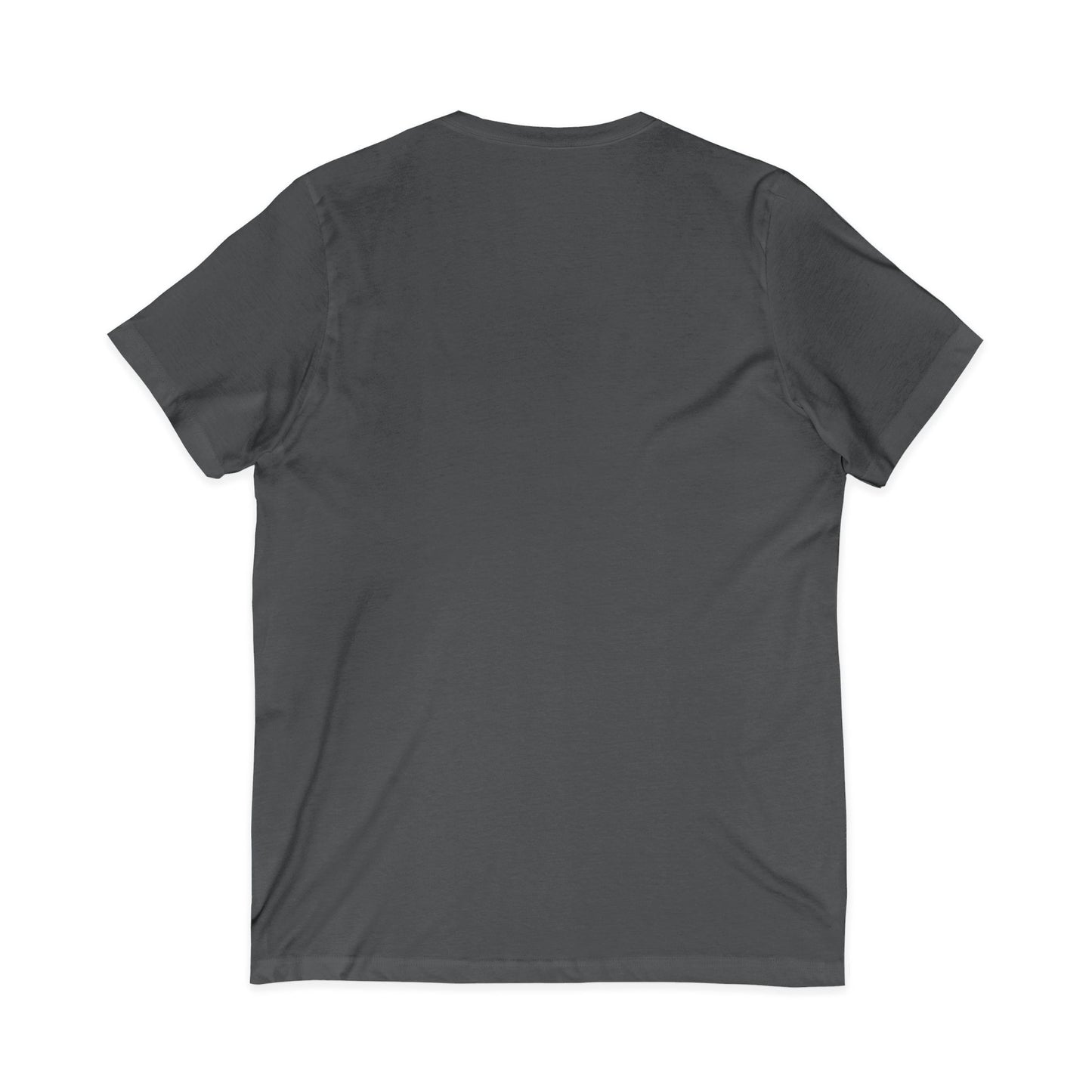 Feeling Nauti V‑Neck Tee — Nautical Anchor Shirt for Boat Lovers