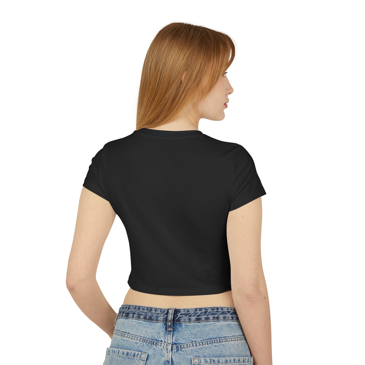 Dreamcatcher "Pretty & Spooky Soul" Women's Baby Tee