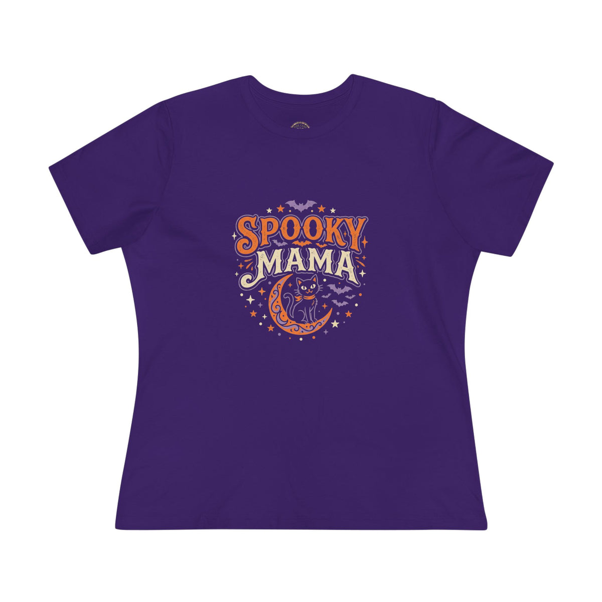 Women's Cotton Tee