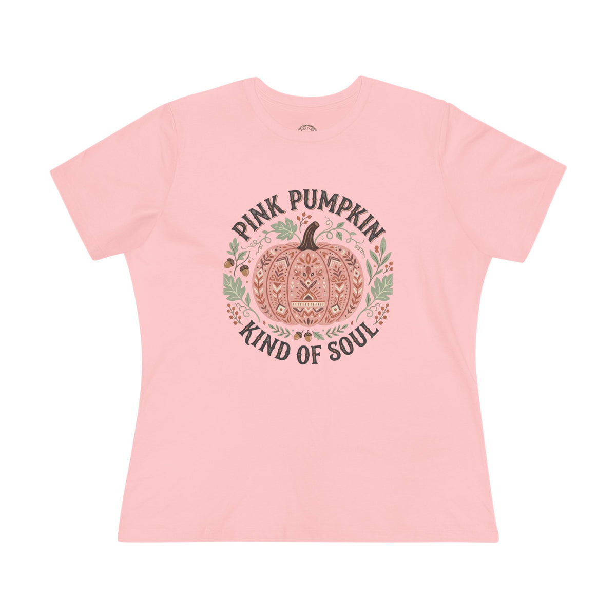 Women's Cotton Tee