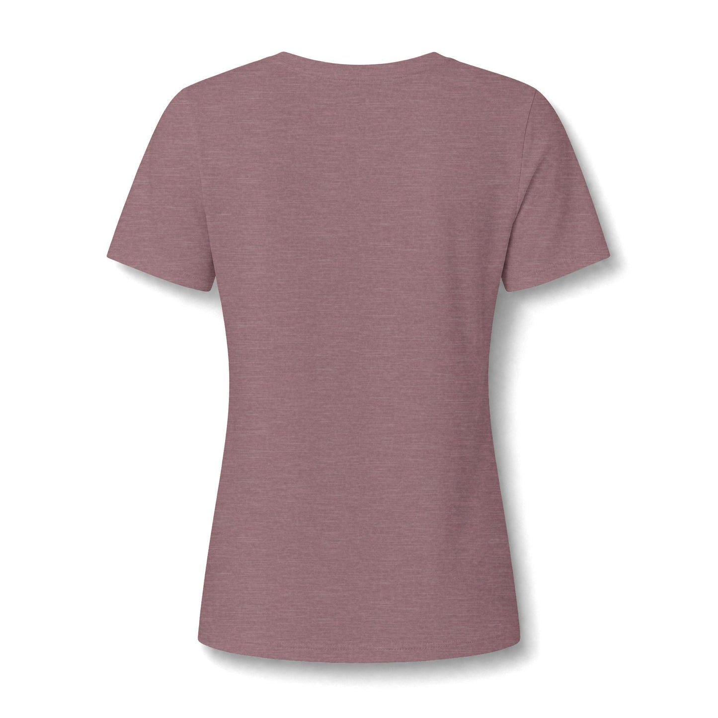 Beach Nap Dogs V-Neck Tee — Cute Sleeping Dog Graphic Shirt
