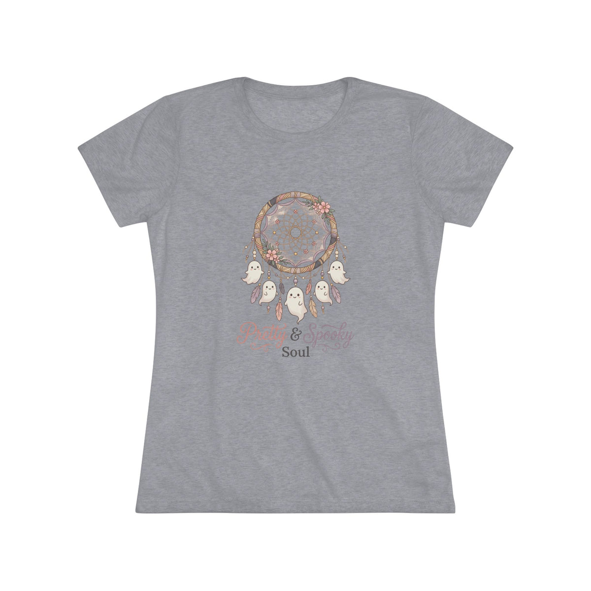 Women's Triblend Tee